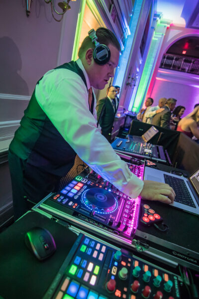 Personalized music selections
